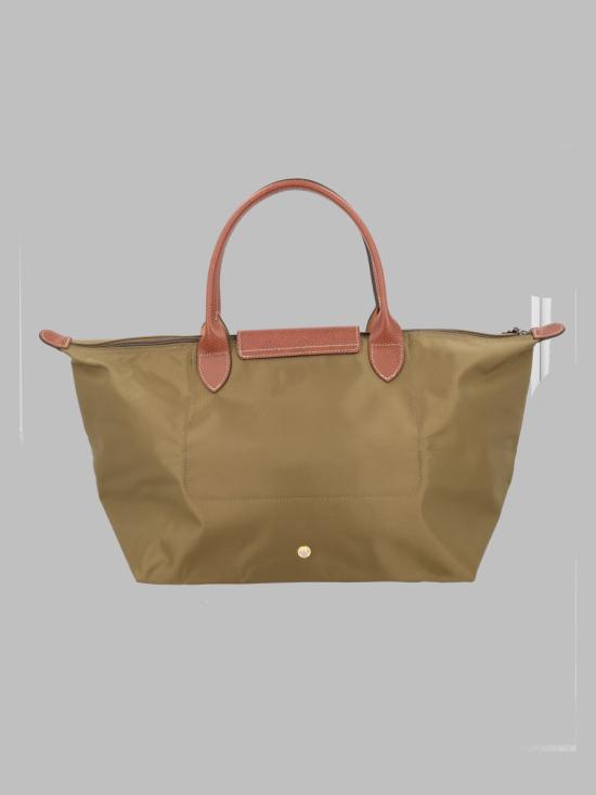 26FW 롱샴 토트백 1626 089510 GREEN - LONGCHAMP
