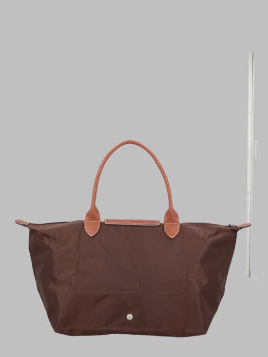 26FW 롱샴 토트백 1626 089002 BROWN - LONGCHAMP