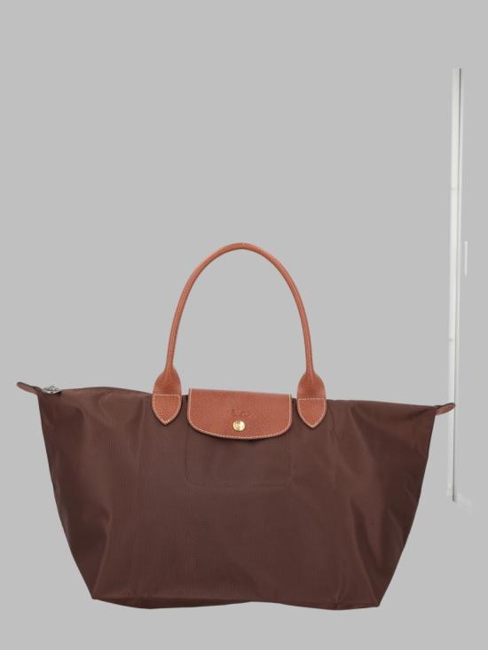 26FW 롱샴 토트백 1626 089002 BROWN