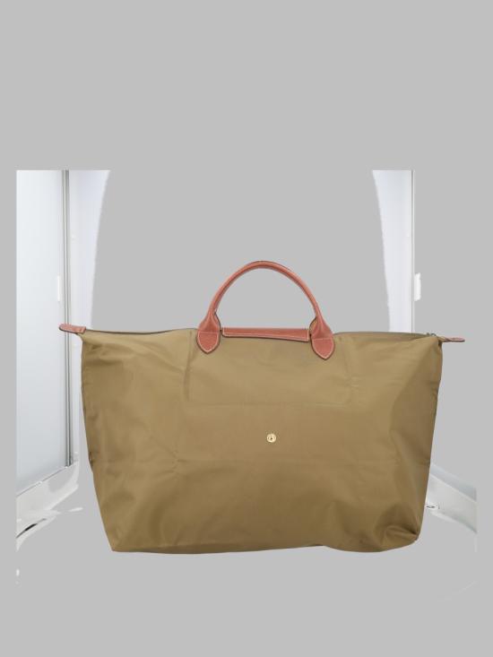 26FW 롱샴 르 플리아쥬 오리지널 L 트래블백 1624 089510 GREEN - LONGCHAMP