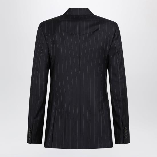 26FW 지방시 수트 자켓 BW30QW16UQ Blue - GIVENCHY