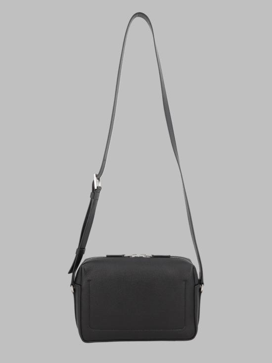 26FW 톰포드 크로스백 H0761 LCL614YNAA BLACK - TOMFORD