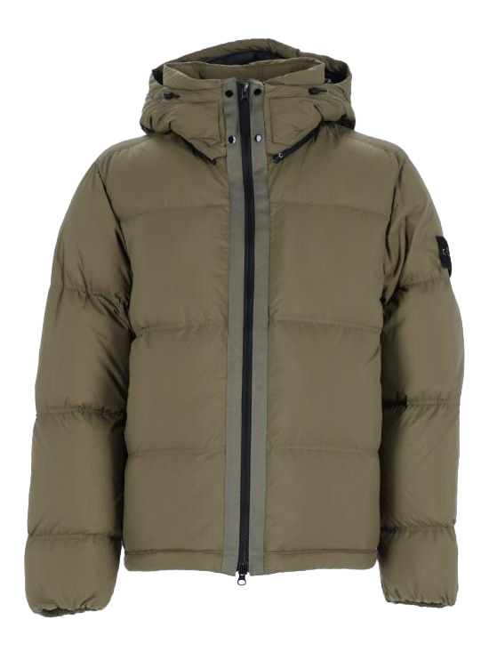 26FW 스톤 아일랜드 숏패딩 L2S154100013 S0483V005G GREEN