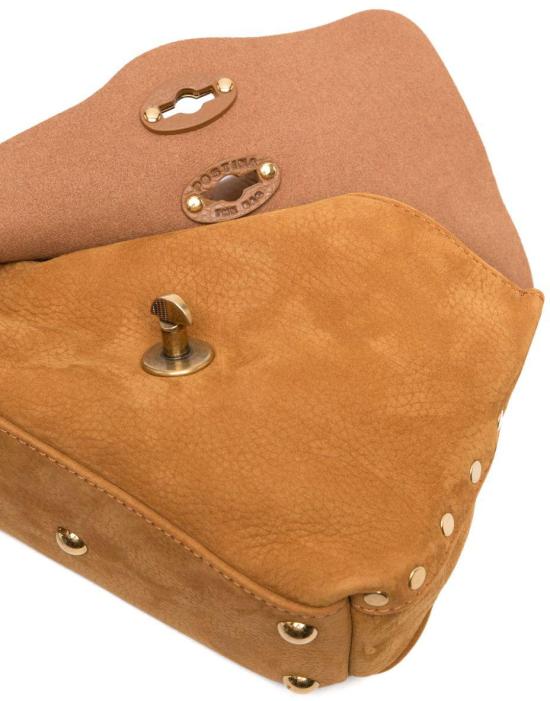 26FW 자넬라토 토트백 068090BABYJONESZ0250 BEIGE - ZANELLATO