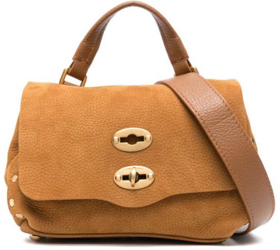 26FW 자넬라토 토트백 068090BABYJONESZ0250 BEIGE