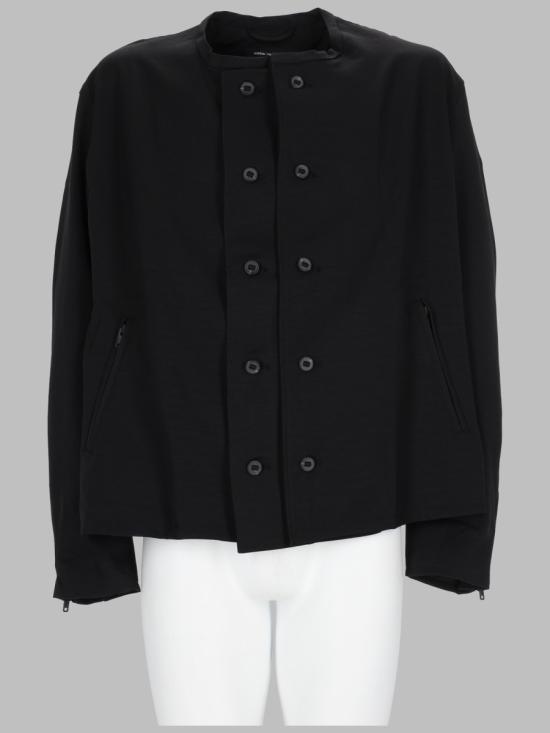 26FW 와이쓰리 반팔 티셔츠 KS3891 BLACK
