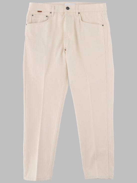 26FW 라르디니 스트레이트 팬츠 CNIONE CN64254150 BEIGE