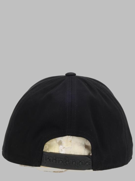 26FW 팜앤젤스 모자 PAMLB001FB001 1003 BLACK - PALM ANGELS