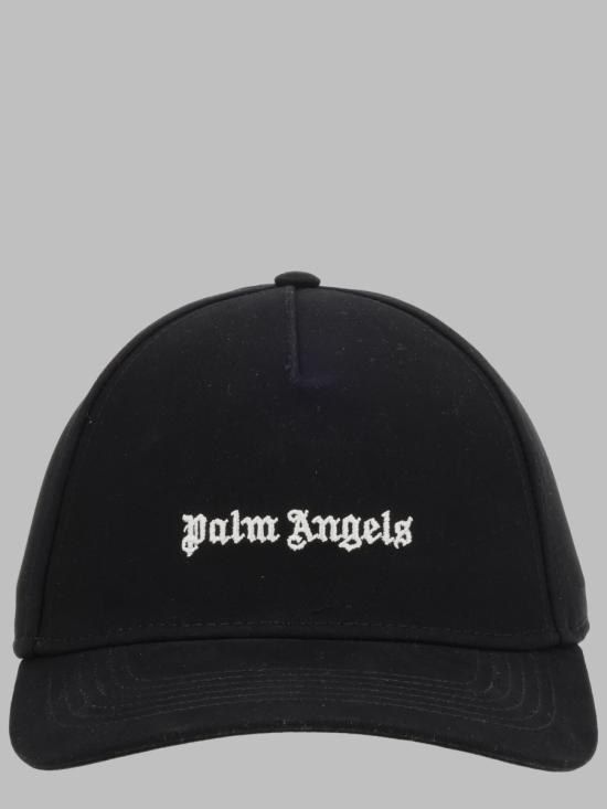 26FW 팜앤젤스 모자 PAMLB001FB001 1003 BLACK