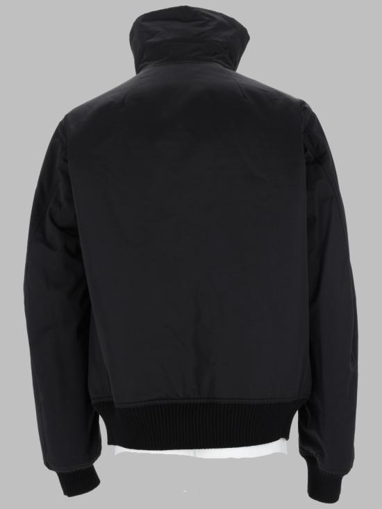26FW 릭 오웬스 자켓 RU02F4751 MU09 BLACK - RICK OWENS