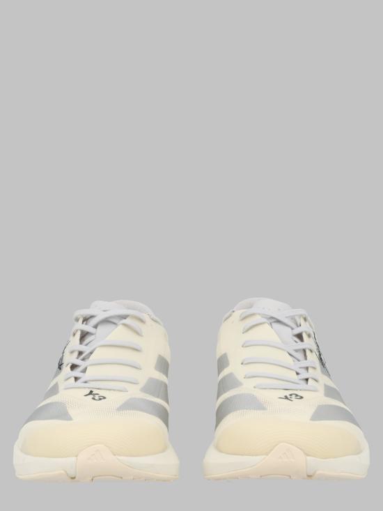 26FW 와이쓰리 스니커즈 KI7793 CWHITE SILVER LGHSOLIDGREY IVORY