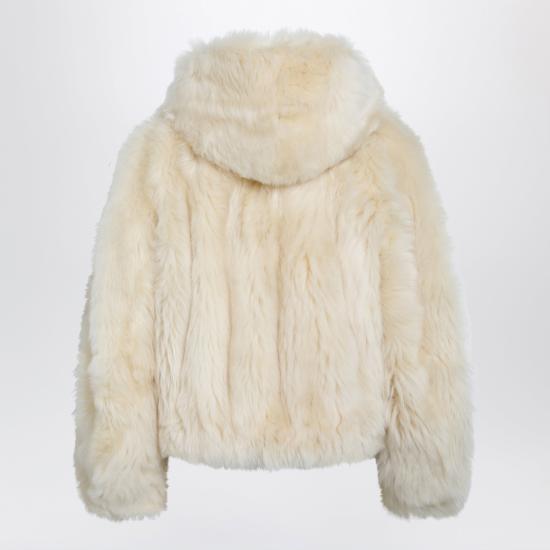 26FW 블랑샤 무스탕 2606930170 Yellow - BLANCHA