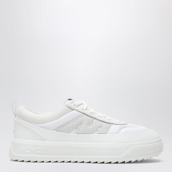 26FW 몽클레어 스니커즈 4M00190N0565 White