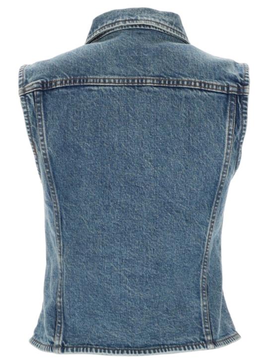26SS 로이스 데님 자켓 3558 7926 Blue - LOIS