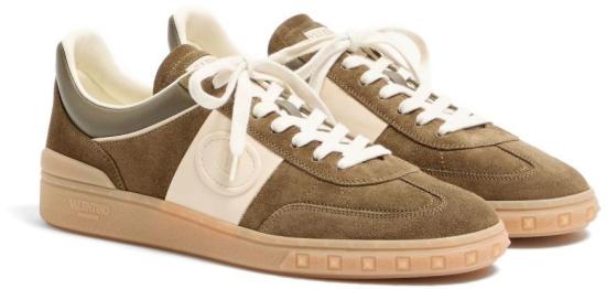 26FW 발렌티노 가라바니 스니커즈 YS0H77LAL2AH TAUPE - VALENTINO GARAVANI