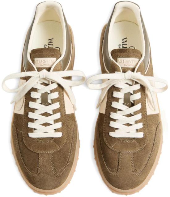 26FW 발렌티노 가라바니 스니커즈 YS0H77LAL2AH TAUPE - VALENTINO GARAVANI