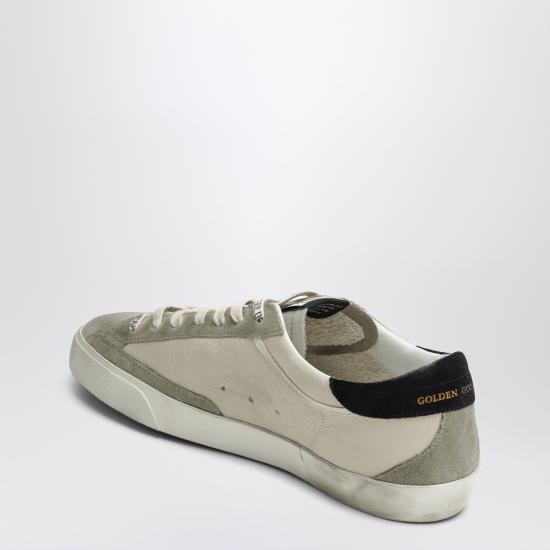 26FW 골든구스 스니커즈 GMF00102F008728 White - GOLDEN GOOSE