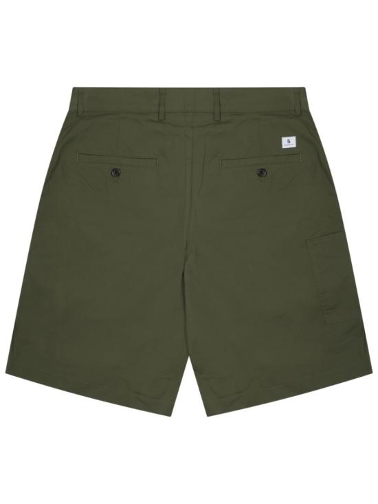  디파트먼트5 숏팬츠 UB019 52M2TS0205715 Green - DEPARTMENT 5