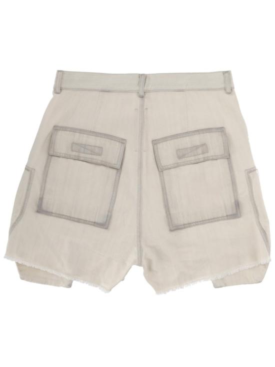 26SS 다크쉐도우 숏팬츠 DU01F4350 DMW51 Neutrals - DRKSHDW