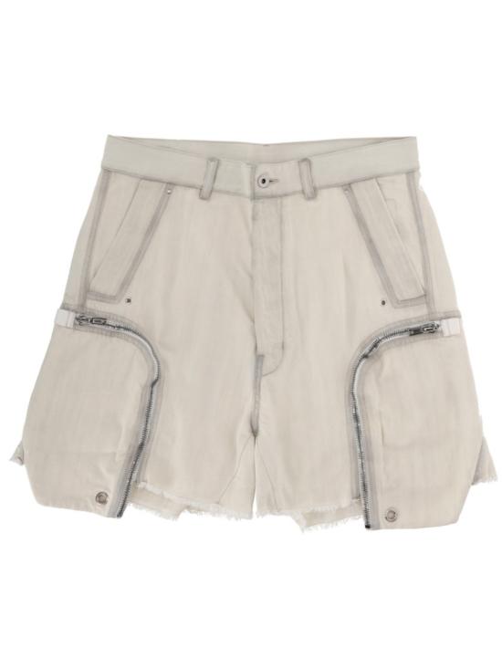 26SS 다크쉐도우 숏팬츠 DU01F4350 DMW51 Neutrals