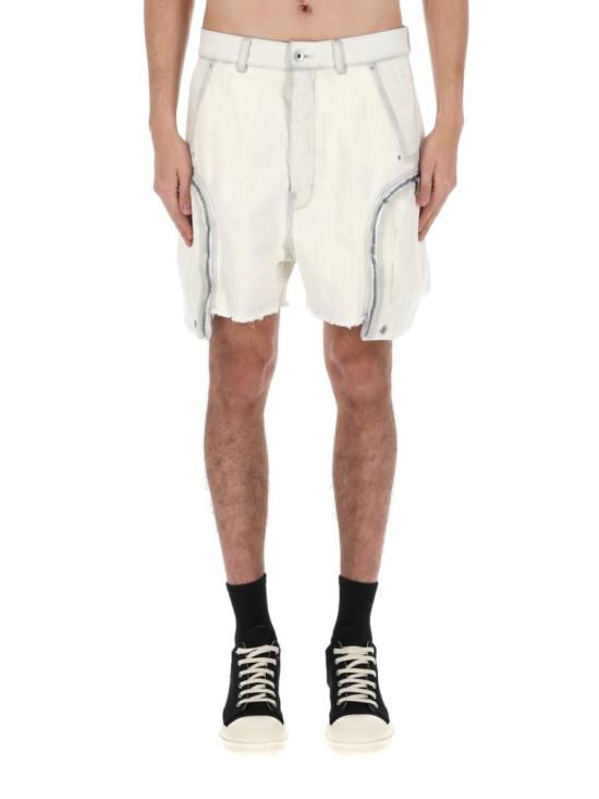 26SS 다크쉐도우 숏팬츠 DU01F4350 DMW51 Neutrals - DRKSHDW