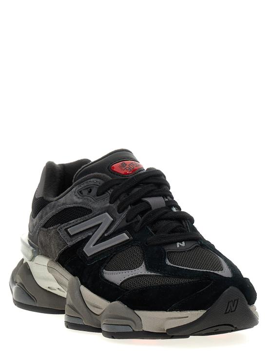 26SS 뉴발란스 스니커즈 9060  블랙 - NEW BALANCE
