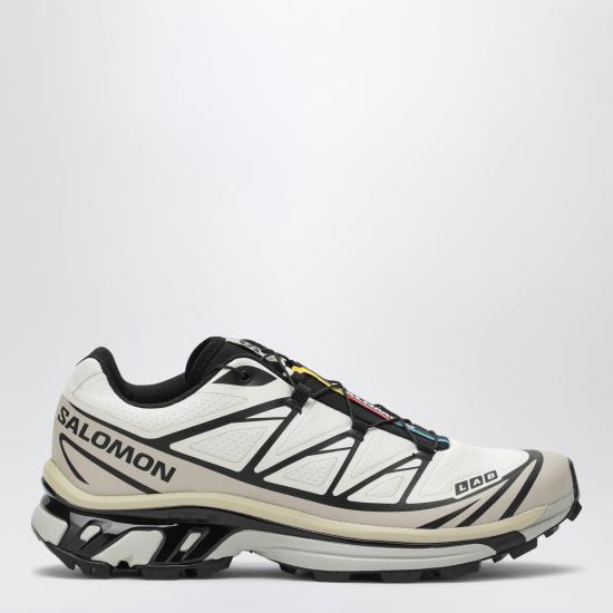 26FW 살로몬 XT-6 스니커즈 L49211300UPL Beige