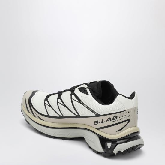 26FW 살로몬 XT-6 스니커즈 L49211300UPL Beige - SALOMON
