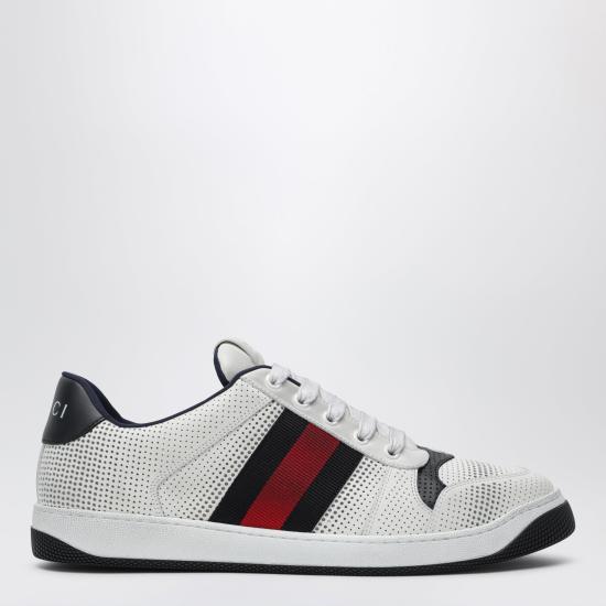 26FW 구찌 스니커즈 A00148AAGVY White