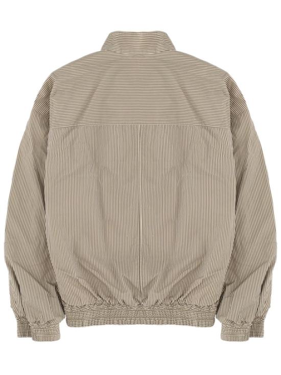 26SS 이자벨마랑 봄버 자켓 VE0660HA D1C02HBEKH Neutrals - ISABEL MARANT