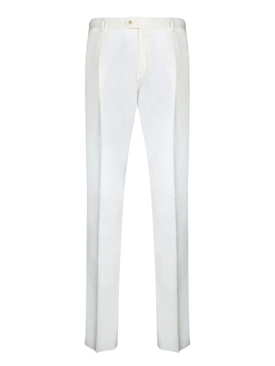 25SS 라르디니 팬츠 ESSOHO ESIF64405 110 White
