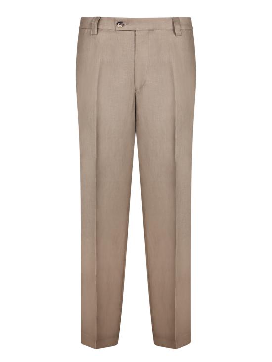 26SS 델 오글리오 팬츠 OWEN 3259 ARGILLA Beige