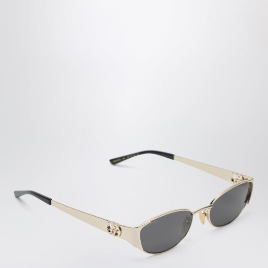 26FW 구찌 선글라스 A000PJI3330 Metal - GUCCI