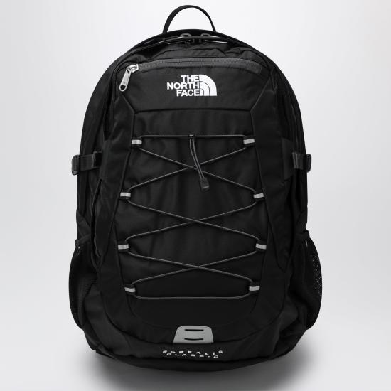 26FW 노스페이스 보레알리스 클래식 백팩 NF00CF9CNY Black