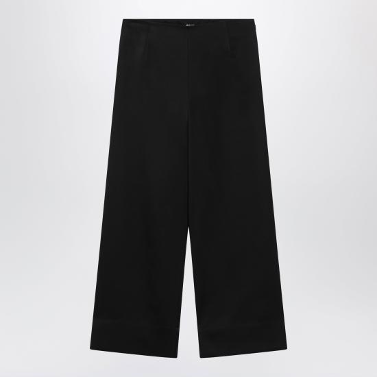 26FW 토템 스트레이트 팬츠 263 WRB0420FB0671 Black