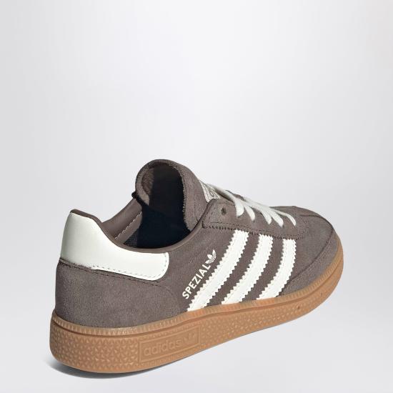 26FW [키즈] 아디다스 스니커즈 KI3943SUE Brown - ADIDAS