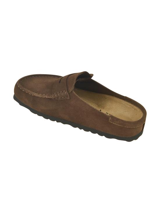 26FW 버켄스탁 뮬/슬리퍼 1031701 NAPLES Carafe - BIRKENSTOCK