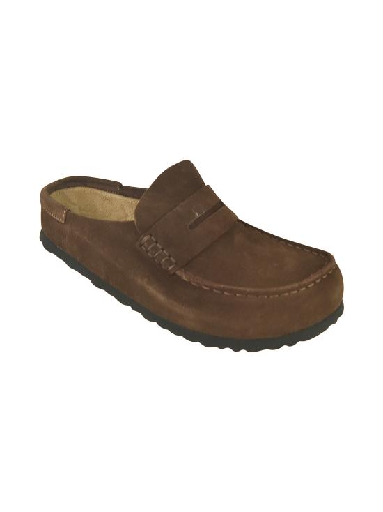 26FW 버켄스탁 뮬/슬리퍼 1031701 NAPLES Carafe - BIRKENSTOCK