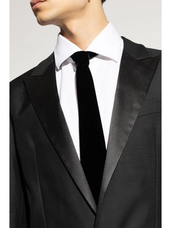 26FW 조르지오 아르마니 넥타이 360088 1A997 00020 - GIORGIO ARMANI