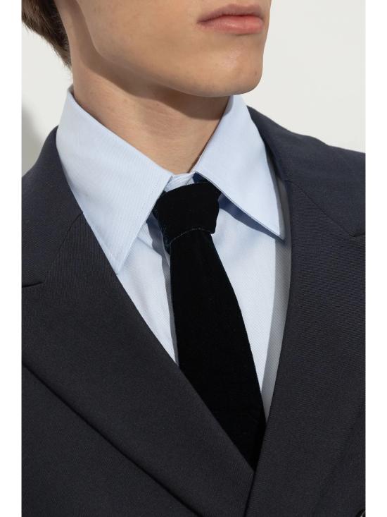 26FW 조르지오 아르마니 넥타이 360088 1A997 00035 - GIORGIO ARMANI