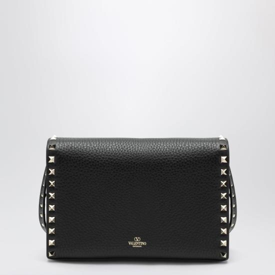 26FW 발렌티노 가라바니 크로스백 9W2B0181VSF Black - VALENTINO GARAVANI