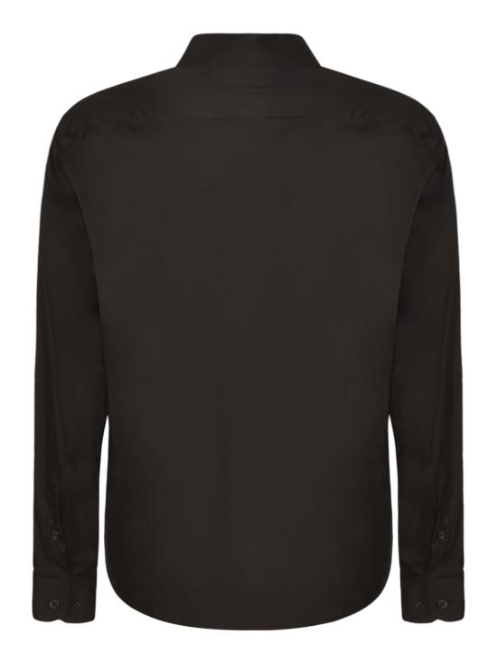 26FW 조르지오 아르마니 긴팔 셔츠 GM000056 TE11184 UC001 - GIORGIO ARMANI
