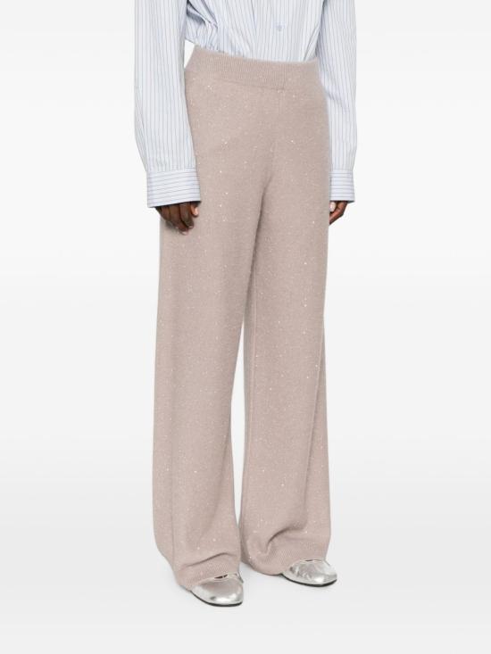 26FW 파비아나 필리피 스웨터 PAD216F391D296 0165 Moka - FABIANA FILIPPI