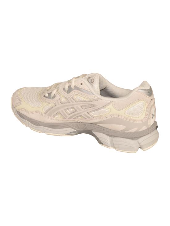 26FW 아식스 스니커즈 1203A739 100 Cream - ASICS