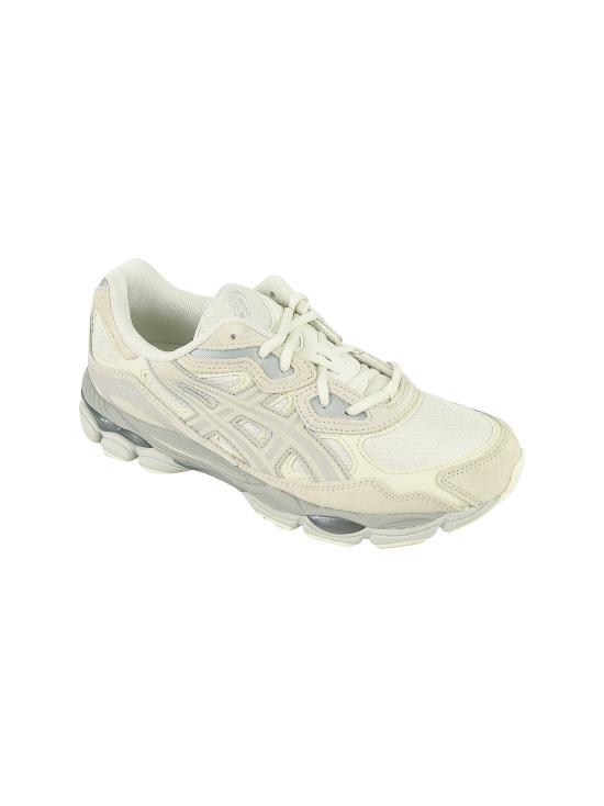 26FW 아식스 스니커즈 1203A739 100 CREAM - ASICS
