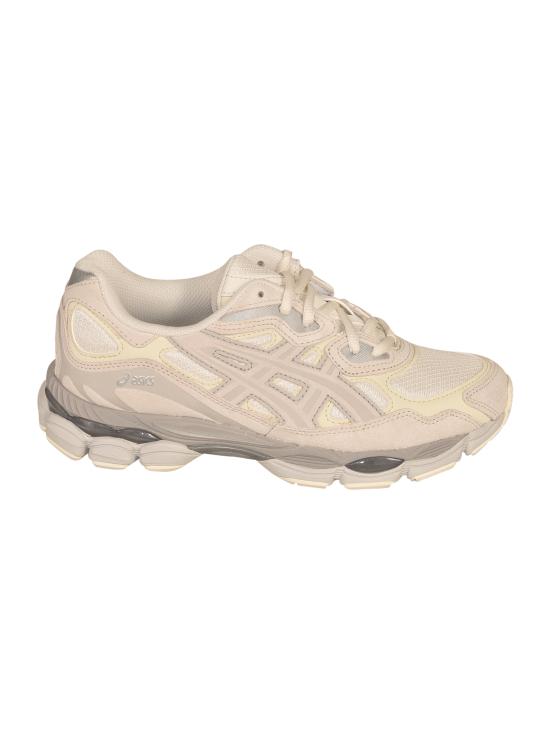 26FW 아식스 스니커즈 1203A739 100 Cream