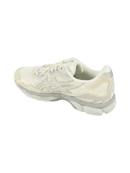 26FW 아식스 스니커즈 1203A739 100 CREAM - ASICS