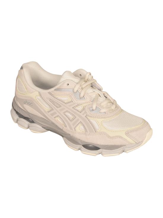 26FW 아식스 스니커즈 1203A739 100 Cream - ASICS