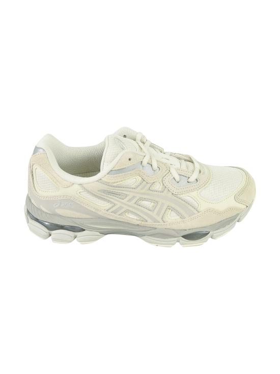 26FW 아식스 스니커즈 1203A739 100 CREAM