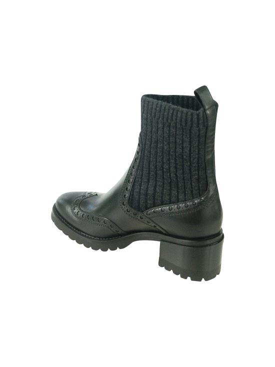 26FW 산토니 부츠 WTDY59557SM1BOWO N01 - SANTONI